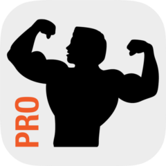 ⚡ Fitness Point Pro iPhone ios iPad Appstore + БОНУС 🎁