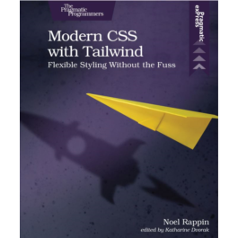 Modern CSS with Tailwind