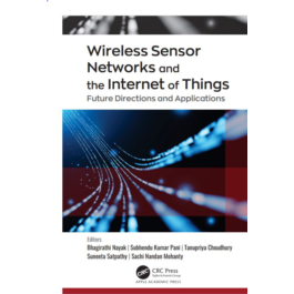 Wireless Sensor Networks and the Internet of Things