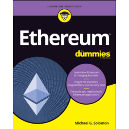 Ethereum For Dummies