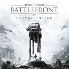 🔑 Ключ STAR WARS Battlefront Ultimat Xbox One & Series