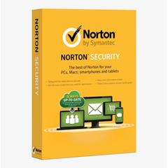 Norton Security 1 devices / 09 июля 2025   (Global)