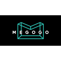 MEGOGO &quot;ТВ И КИНО&quot; [ГРУЗИЯ/30 ДНЕЙ] + ГАРАНТИЯ + СКИДКИ