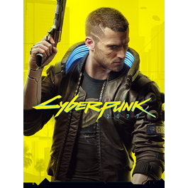 Cyberpunk 2077 Xbox One & Series X|S