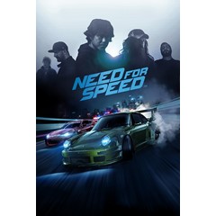 Need for Speed™ Xbox One & Series X|S