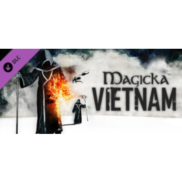 Magicka: Vietnam 💎 DLC STEAM GIFT RU