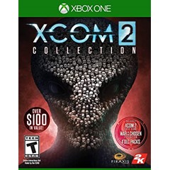 🌍 XCOM 2 Collection XBOX ONE / SERIES X|S / КЛЮЧ 🔑