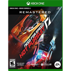 🎮🔥NEED FOR SPEED™ HOT PURSUIT REMASTERED XBOX🔑КЛЮЧ🔥