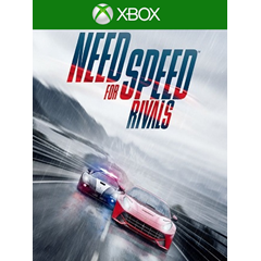 🎮🔥NEED FOR SPEED RIVALS XBOX ONE / SERIES X|S🔑КЛЮЧ🔥