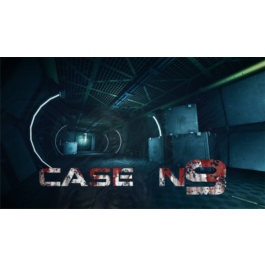 Case #9 [Steam\GLOBAL]