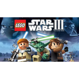 Xbox 360 | Lego Star Wars 3 + 2