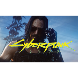 CYBERPUNK 2077  ALL DLC (FULL EDITION) / STEAM ACCOUNT