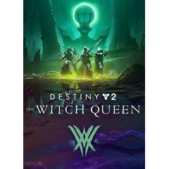 Destiny 2: The Witch Queen Xbox One & Series X|S Ключ