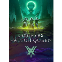 Destiny 2: The Witch Queen Xbox One & Series X|S Ключ