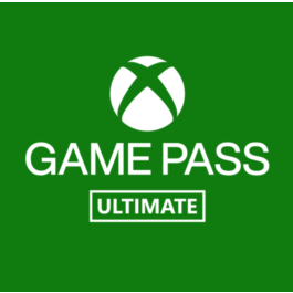 Xbox Game Pass Ultimate [PC] LOGIN:PASS (12 months) 🔥