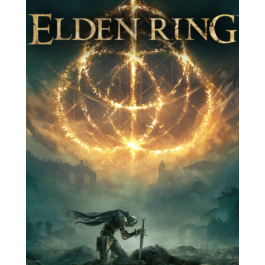 ELDEN RING (Account rent Steam) Drova, VK Play