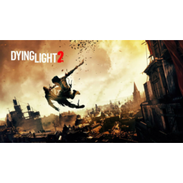 ⚡Dying Light 2: Stay Human[STEAM/OFFLINE]⚡