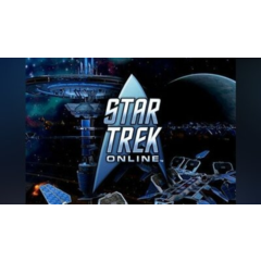 ✅ Star Trek Online Anniversary Pack Key