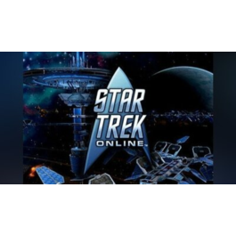 ✅ Star Trek Online Anniversary Pack Key IN-GAME