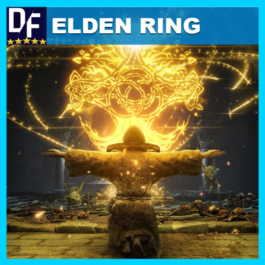 ELDEN RING (STEAM) Account 🌍GLOBAL