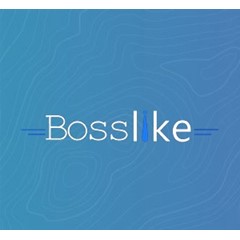 Bosslike купон Босслайк 5.000 баллов