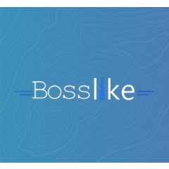 Bosslike купон Босслайк 5.000 баллов