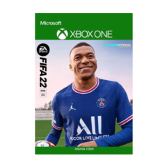 🎮🔥FIFA 22 XBOX ONE🔑 КЛЮЧ ЛИЦЕНЗИЯ СРАЗУ