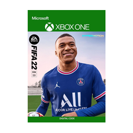 🎮🔥FIFA 22 Xbox One 🔑 Key🔥