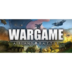 Wargame: Airland Battle 💎 АВТОДОСТАВКА STEAM РОССИЯ