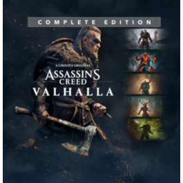 Assassin's Creed Valhalla+ALL DLC+PATCHES+All lang