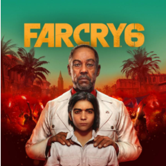 🔥🔥FAR CRY 6 ULTIMATE ENG (ОФЛАЙН АККАУНТ) ГАРАНТИЯ