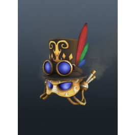 🈳Key🔑Roblox: Mardi Gras Steampunh Mask🈳