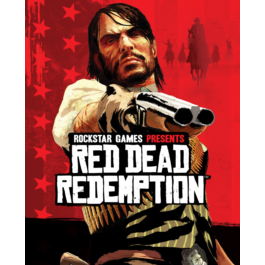 Red Dead Redemption 1 + GTA 4  (XBOX ONE/XS) ⭐✅