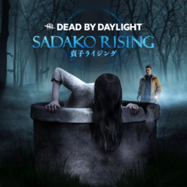 Dead by Daylight: SADAKO RISING Chapter [ Code 🔑 Key ]