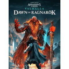 Assassin&acute;s Creed Valhalla + Dawn of Ragnarok Оффлайн