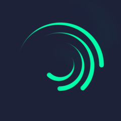📷 Alight Motion PRO iPhone ios AppStore iPad