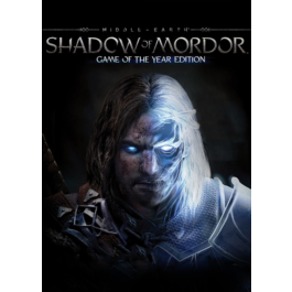 Middle-earth: Shadow of Mordor GOTY Xbox One &amp; Series