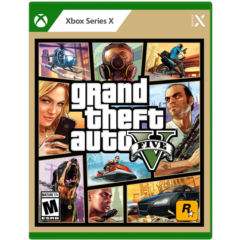 ✅ Grand Theft Auto V GTA 5 2022 XBOX SERIES X|S Ключ 🔑