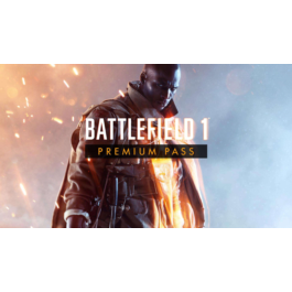 BATTLEFIELD 1 PREMIUM PASS ⭐️ EA app(Origin)/ Online ✅