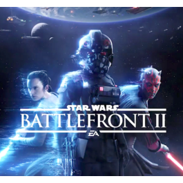 Star Wars Battlefront II ⭐️ EA app(Origin) / Online ✅