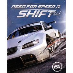 Need For Speed: Shift STEAM Gift - Region Free