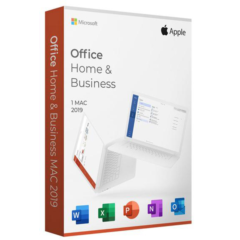 🍏Office 2019 Home Business 1 Mac OS Бессрочный