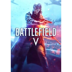 BATTLEFIELD V 5  /EA app(Origin) ⭐️ Онлайн ✅