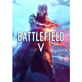 BATTLEFIELD V 5 /EA app(Origin)⭐️ Online ✅