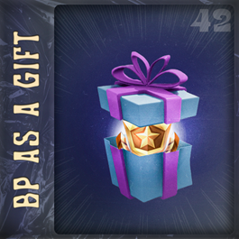 🎁BATTLE PASS AS A GIFT🌏BP🌏Combat Pass🌏VB🌏VBUCKS