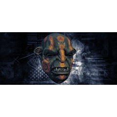 PAYDAY 2 Troll Mask DLC Key