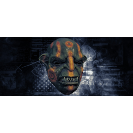 PAYDAY 2 Troll Mask DLC Key