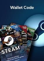 ⭐Steam wallet GIFT CARD 300 ARS ✅ (только Аргентина)