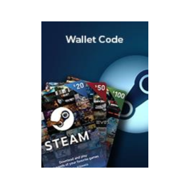 ⭐Steam wallet GIFT CARD for 300 ARS✅  (only ARGENTINA)