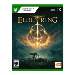 ✅ Key ELDEN RING (Xbox One, Xbox Series S|X)